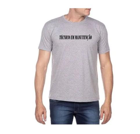 camiseta tecnico
