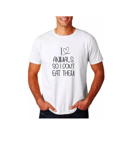 camisetas estampas vegan