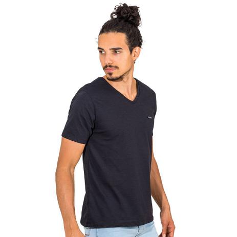 camiseta basica flame