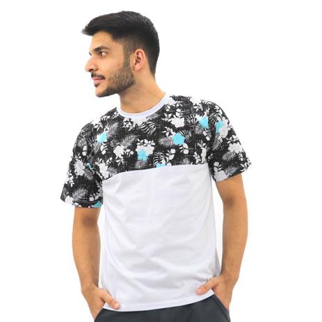 camisa verao masculina