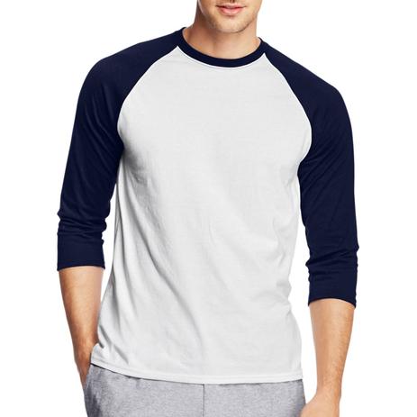raglan azul