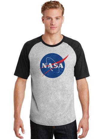 camisetas nasa