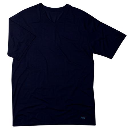 Camiseta Mash Masculina Modal Manga Curta Menor preço em Camiseta Mash Masculina Modal Manga Curta