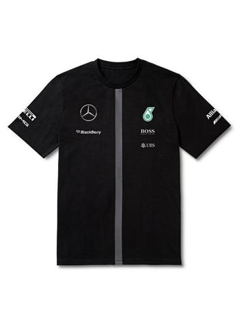Camiseta Mercedes AMG Petronas Infantil - Outros Moda e Acessórios -  Magazine Luiza