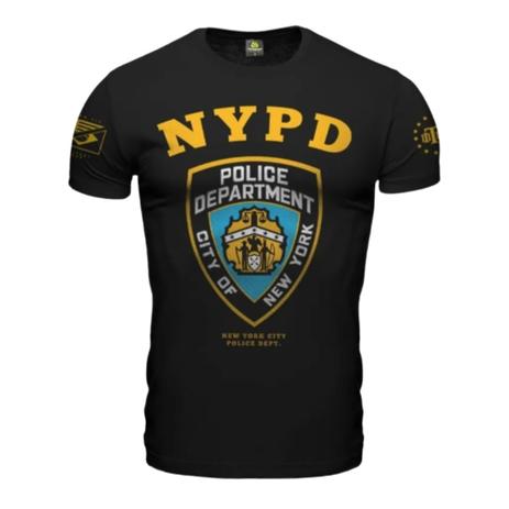 nypd blusa