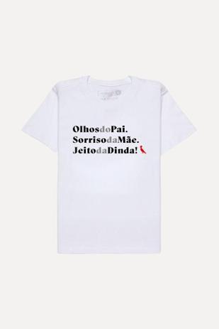 Camiseta reserva dinda Outlet
