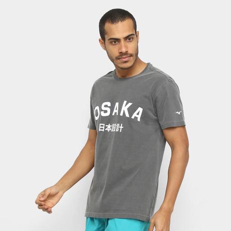 camisa mizuno netshoes