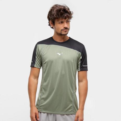 camisa mizuno netshoes