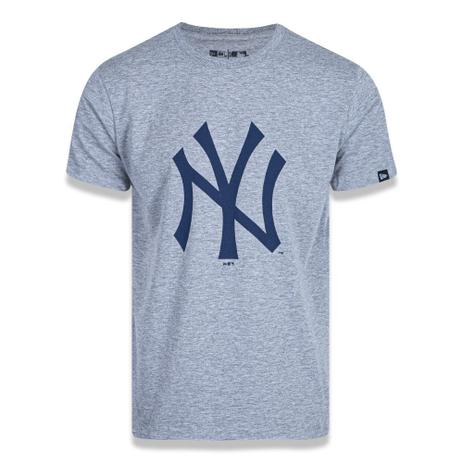 camisa yankees preta