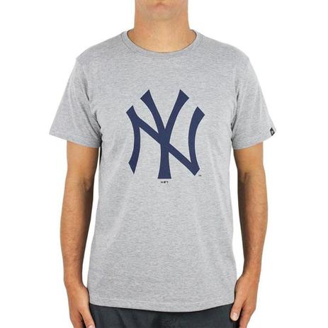 camisa de yankees