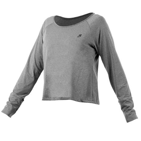 Camiseta Mormaii Proteção Uv Manga Longa Dry Move 1A Feminina - Camiseta  Feminina - Magazine Luiza