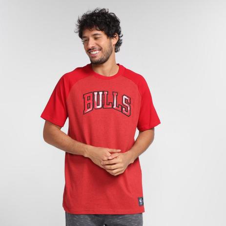 camisa pippen bulls