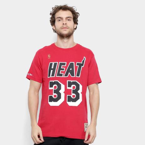 camisetas mitchell and ness nba