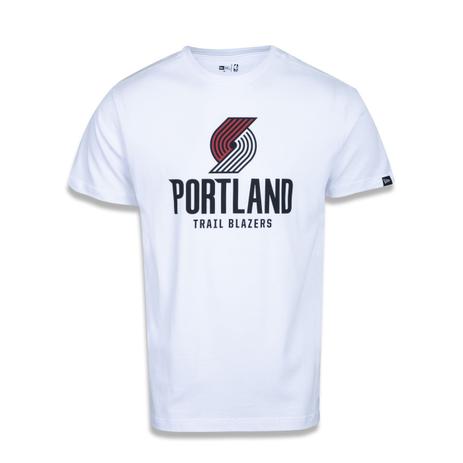 camisa nba portland