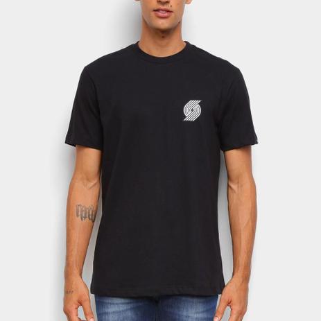camisa nba portland