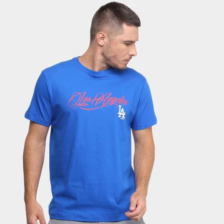 camisa de los dodgers