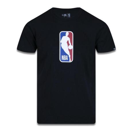 camisa nba preta