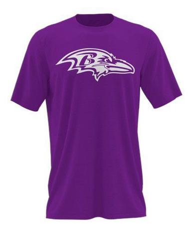 camisa nfl ravens