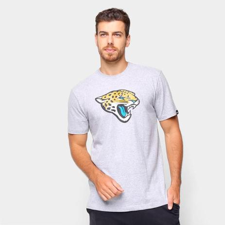 camisa jaguars nfl