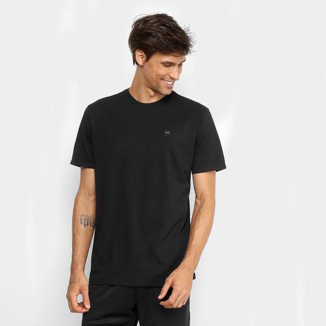 Camiseta Oakley Patch 2.0 - Masculina em Promoção