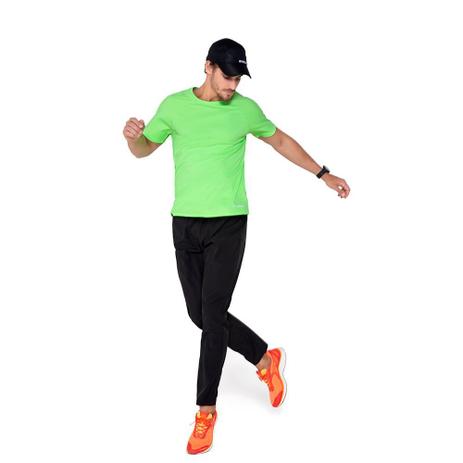 camiseta runner