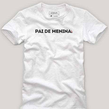 camiseta reserva pai