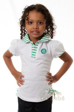 camisa polo infantil 2 anos