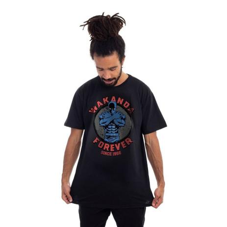 blusa pantera negra piticas