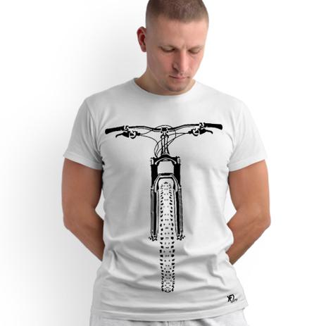 bike camiseta