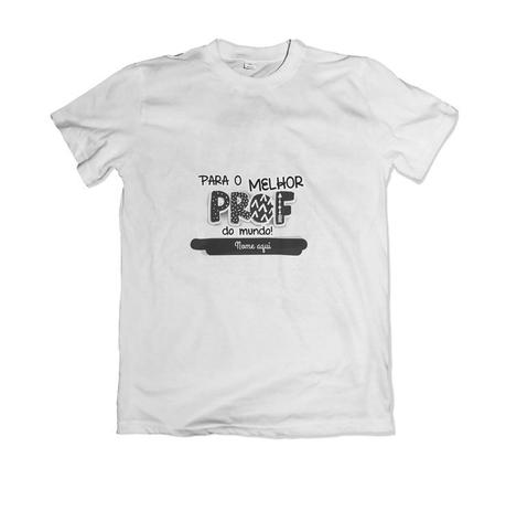 mundo geek camisetas