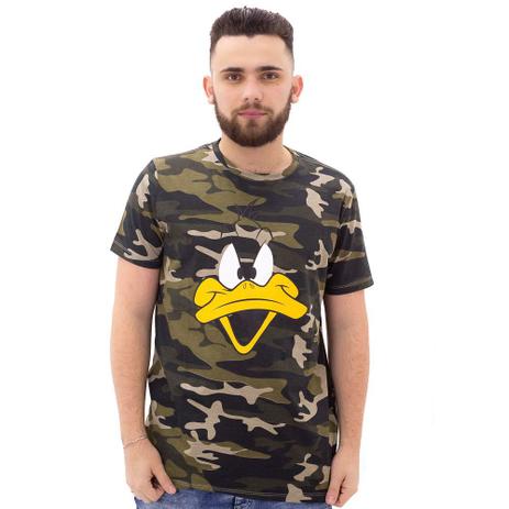 camiseta patolino masculina