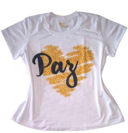 camisetas com estilo
