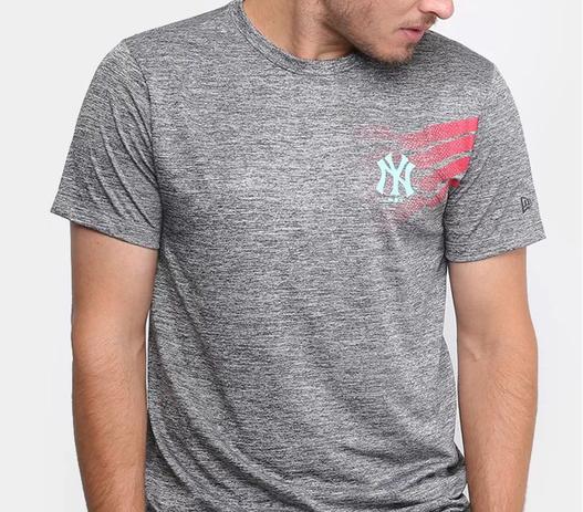 camisa yankees original