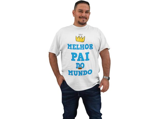blusa de dia dos pais