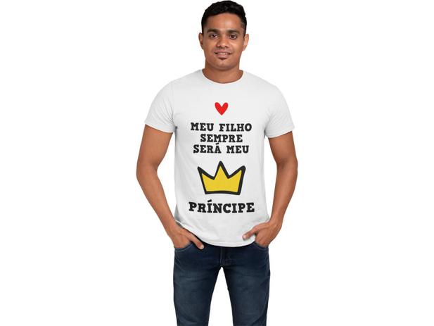 camiseta com led personalizada