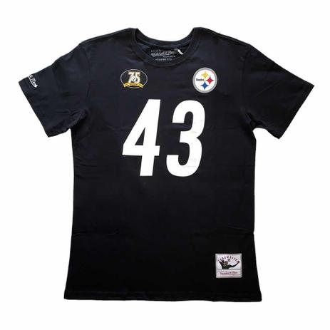 camisa do steelers