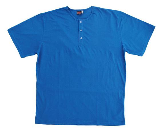 camiseta gola portuguesa