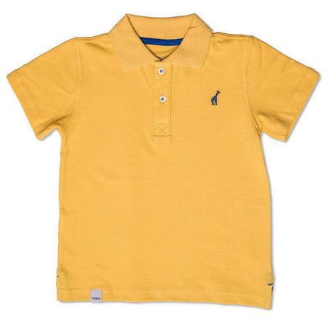 polo nike infantil