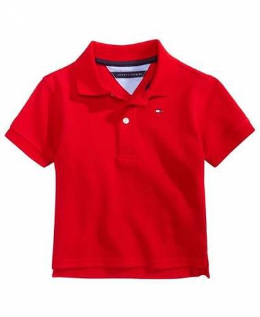 camisa polo tommy feminina