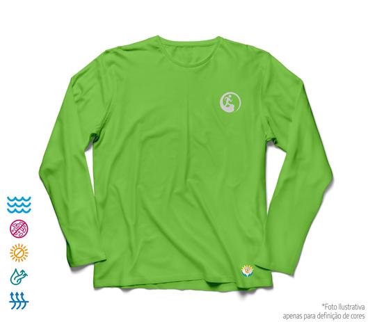 camisa protecao solar