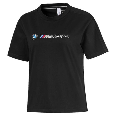 camisa puma bmw motorsport