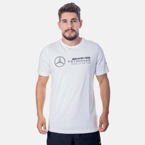 mercedes amg petronas puma