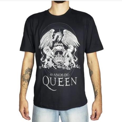playera queen