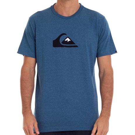 camisa da quiksilver original