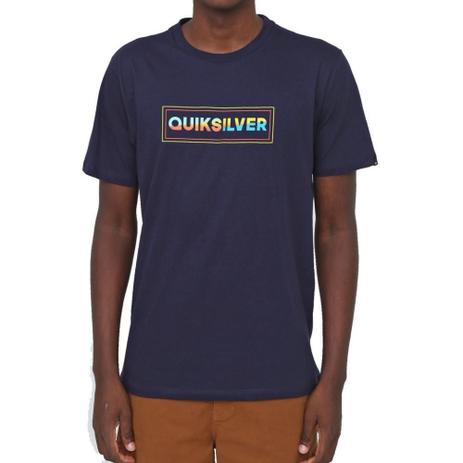 quicksilver camisa