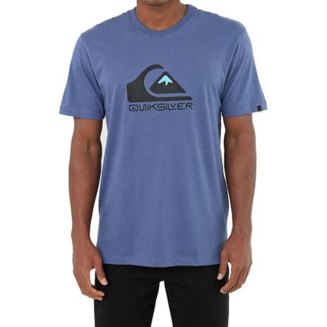 camisa quikisilver