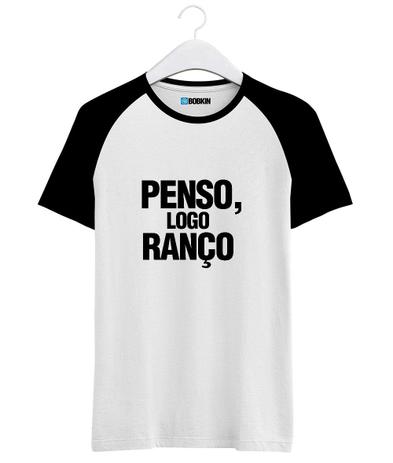 ranço camisa