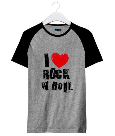 loja camiseta rock