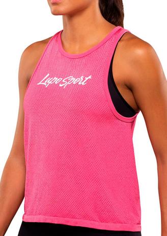 camiseta regata feminina para malhar