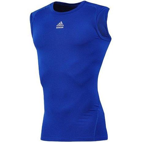 Camiseta Regata adidas De Compressão Térmica Academia P92290 Menor preço em Camiseta Regata adidas De Compressão Térmica Academia P92290